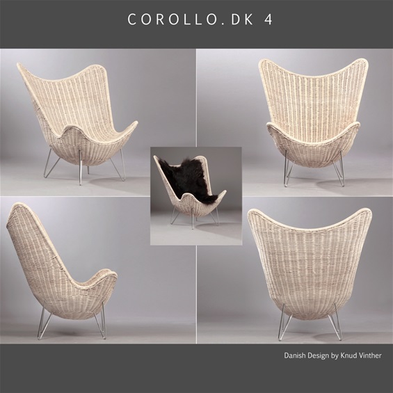 COROLLO.DK 3 - 4 www.corollo.dk